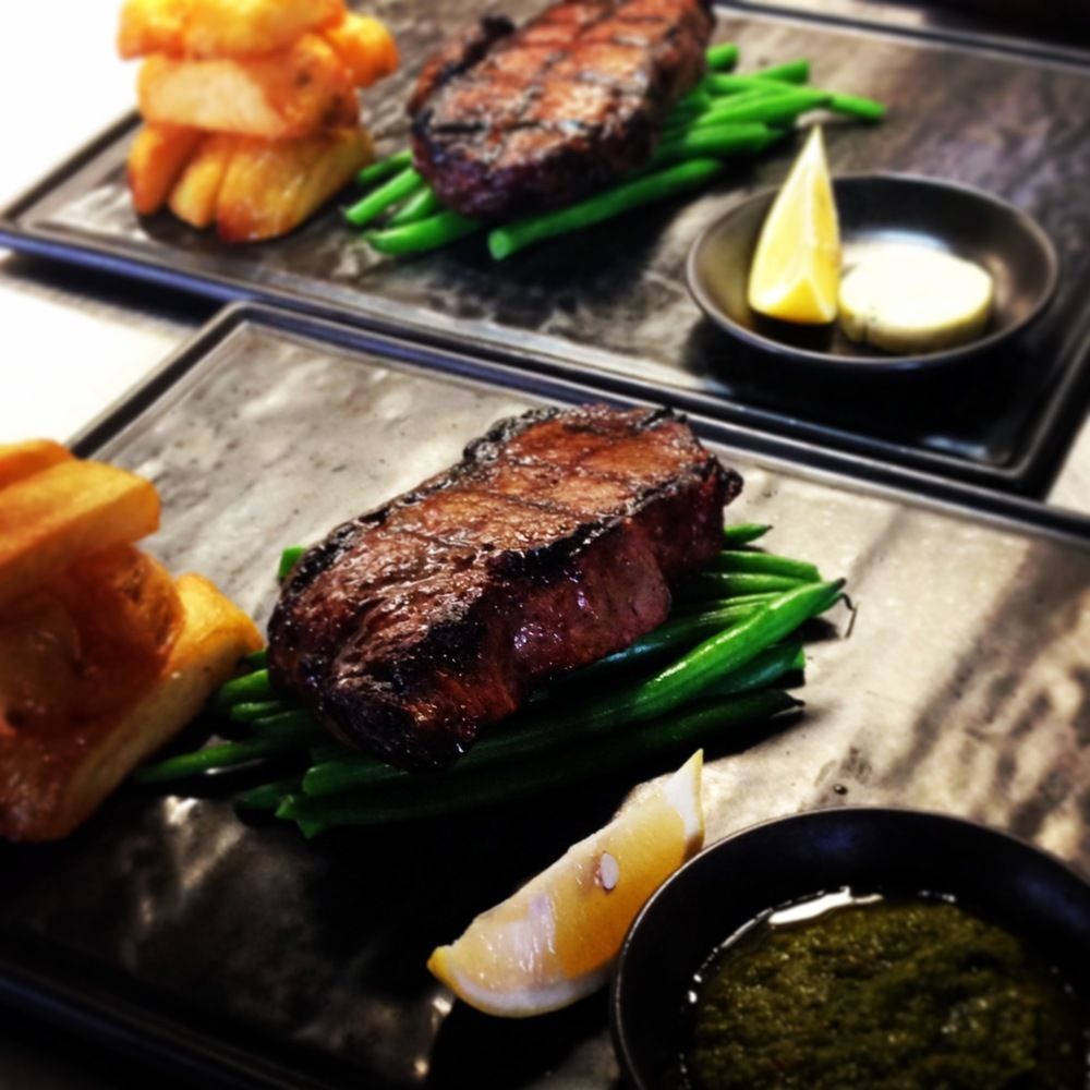 ניוקסטל The Burwood Inn מראה חיצוני תמונה